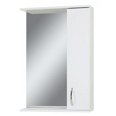 Ekonom ZL-55cm Alb Right СанСервис Украина