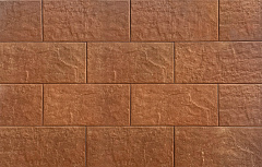 Клинкер Argilla Terra 14.8x30x0.9cm Cerrad Польша