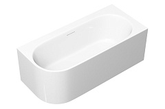 Отдельностоящие ванные Velar 175x75cm Right Quantra Польша