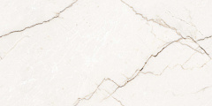Керамогранит Classic Bianco 60x120cm Polished Bluetone Impex Индия
