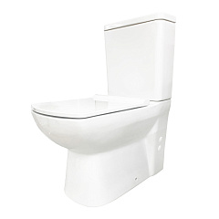 Компакты пристенные Goya Cool White  Bien Banyo Турция