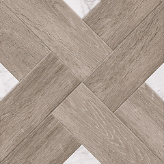 Керамогранит Marmo Wood Bej Glossy 40x40cm 7mm Golden Tile  Украина