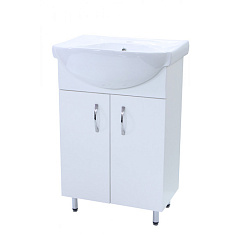 Ekonom 56cm Alb + Solas 56 СанСервис Украина