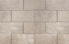 Клинкер Argilla Ivory 14.8x30x0.9cm Cerrad Польша