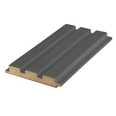 Панели MDF LB-3771 Storm Grey 726 Mat AGT Турция