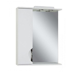 Laura  75cm Alb Left СанСервис Украина