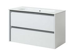 Stella TP 75cm Beton глянец + Stella UVVIS Украина