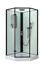 Гидробоксы BS6502 90x90cm H210 cada h14cm shower cab Китай