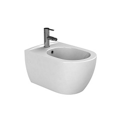 Биде подвестные City Turkuaz Seramik Турция