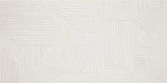 Керамогранит Nevis White Structech 60x120cm Alaplana Испания
