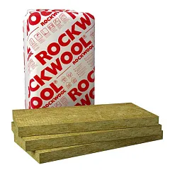 Базальтовая вата Rockmin 5 cm  Rockwool Польша