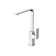 Смеситель для кухон.мойки Dante Chrome Bien Banyo Турция