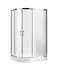 Душевые углы BE1016R  Matt  120x80cm H195 shower cab Китай