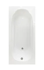 Прямоугольные ванные Side 75x170 cm SG Stelle Banyo Турция