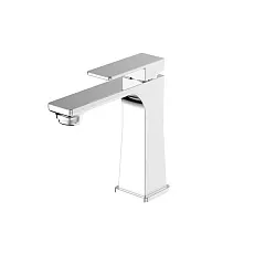 Смеситель для умывальника Dante Chrome  Bien Banyo Турция