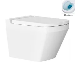 Компакты подвесные Neptun No-Rim Bien Banyo Турция