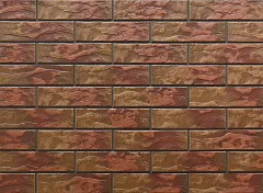 Клинкер Colorado Brick Rustiko Cerrad Польша