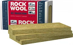 Базальтовая вата Rockton 10 cm  Rockwool Польша