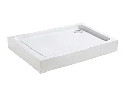 Душевые поддоны 80x100cm H17cm SG Stelle Banyo Турция