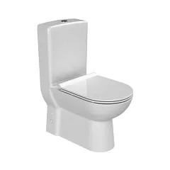 Компакты пристенные Bella BTW+Cap.Duroplast Bella  Turkuaz Seramik Турция