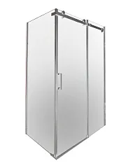 Душевые углы BS3026 Alumin 120x80cm H200 shower cab Китай