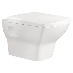 Компакты подвесные Dor Alpine White Bien Banyo Турция