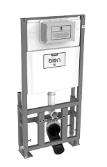 Инсталяции скрытые Supreme Pro-F Freestand 3/6lt Bien Banyo Турция