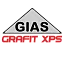 Gias Grafit XPS