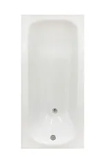 Прямоугольные ванные Milas 70x140cm SG Stelle Banyo Турция