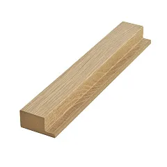 Стартовый профиль декорат Touch Oak 397 Mat AGT Турция