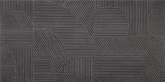 Керамогранит Nevis Black Structech 60x120cm Alaplana Испания