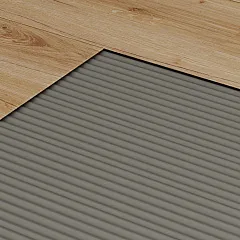 Подложка для ламината XPS Terra 3mm 1.25x0.80m