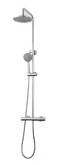 Душевые стойки BS05 Chrom shower cab Китай