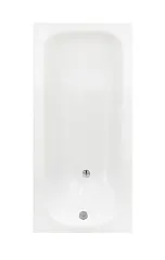 Прямоугольные ванные Tolenta 70x150 cm SG Stelle Banyo Турция