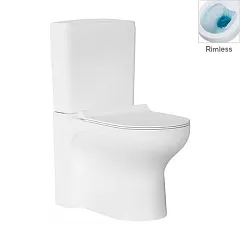 Компакты пристенные Venus No-Rim White Bien Banyo Турция