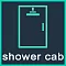 shower cab