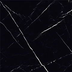 Керамогранит Evolution Nero 60x60cm Bluetone Impex Индия