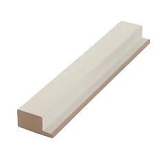 Стартовый профиль декорат New Grey 729 Mat AGT Турция