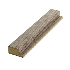 Стартовый профиль декорат Greman Oak 369 Mat AGT Турция