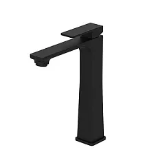 Смеситель для умывальника Dante черный матовый Bien Banyo Турция