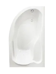Асимметричные ванные Tuana Sem.R.100x170 cm SG Stelle Banyo Турция