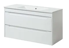 Valensia TP 100cm белый + Vesta UVVIS Украина