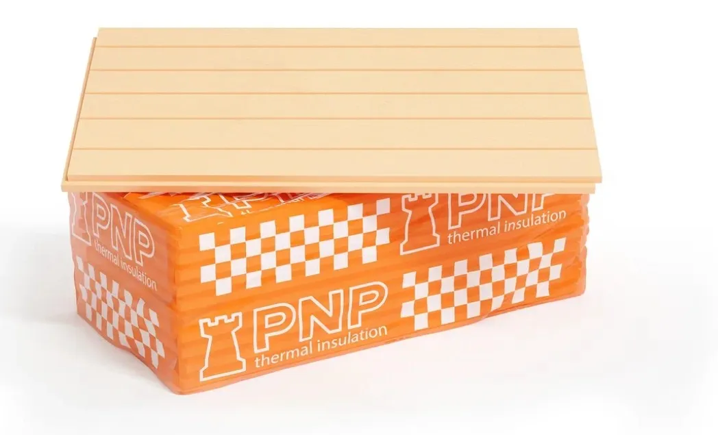 Polistiren extrudat XPS PNP 3cm Wall