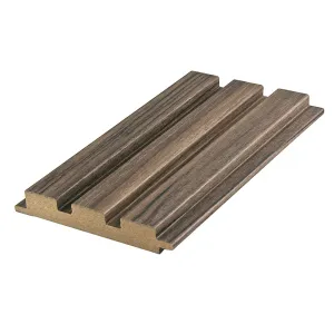 Панели LB-3771 Walnut 239 Mat AGT Турция