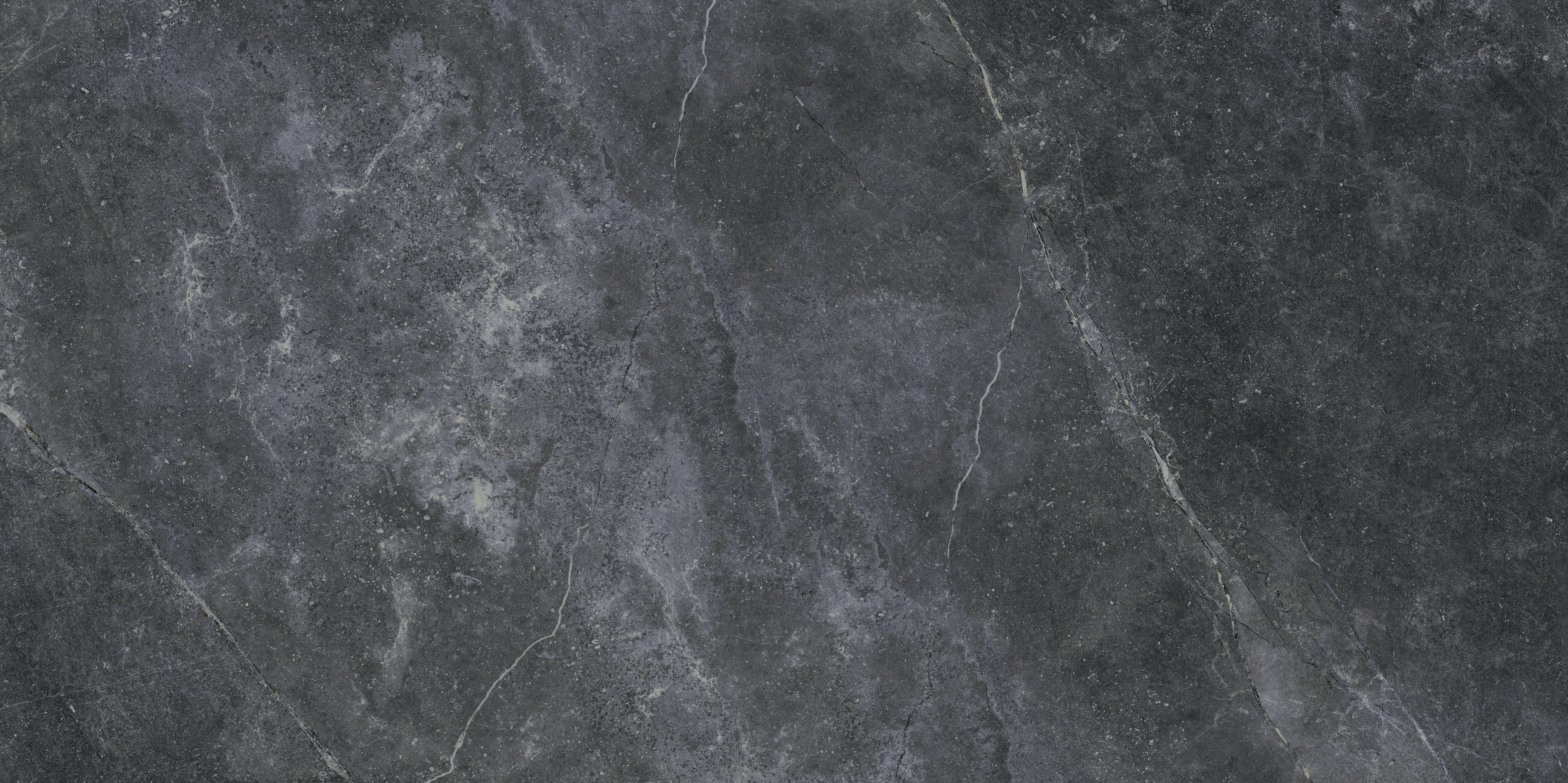 Керамогранит Space Stone Negru 60x120cm Glossy Golden Tile  Украина