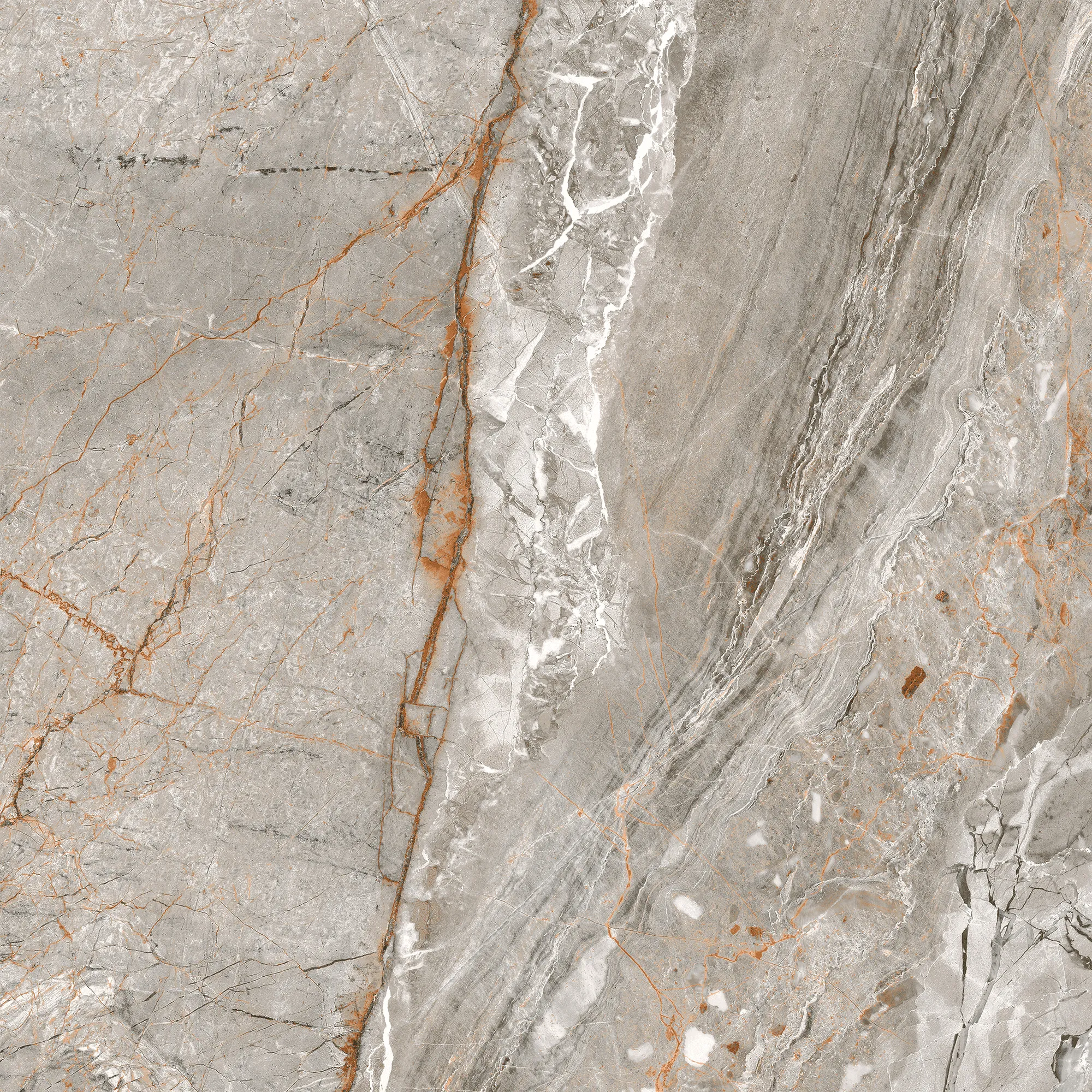 Керамогранит Allure Bej Sugar 60x60cm Intergres Украина купить в ...