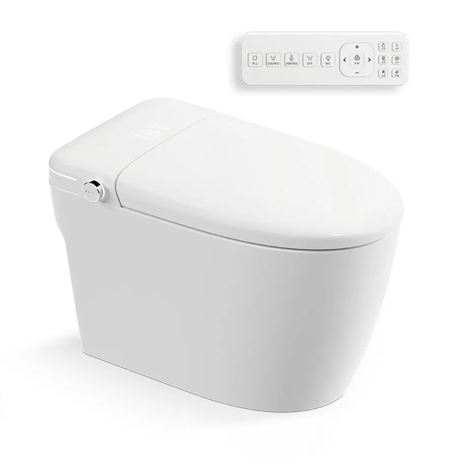 Smart WC SH-912D South Villa Китай
