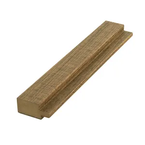 Финишный профиль декорат Peru Oak 3041 Mat AGT Турция