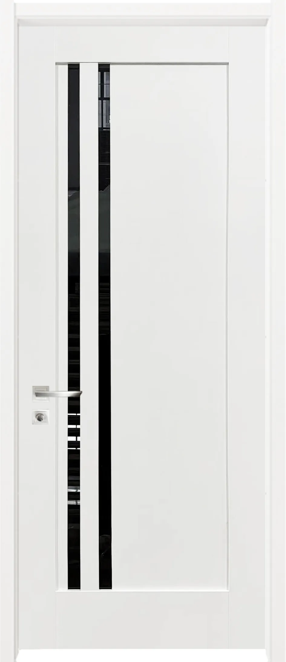 PG08 White BG usa+toc+ancadrament Belles Portes Китай